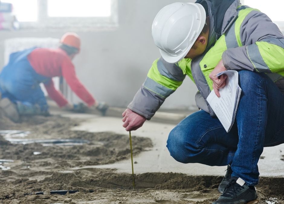 Why Does Concrete Crack?